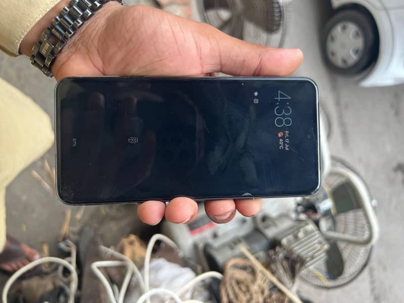 Google Pixel 8 3