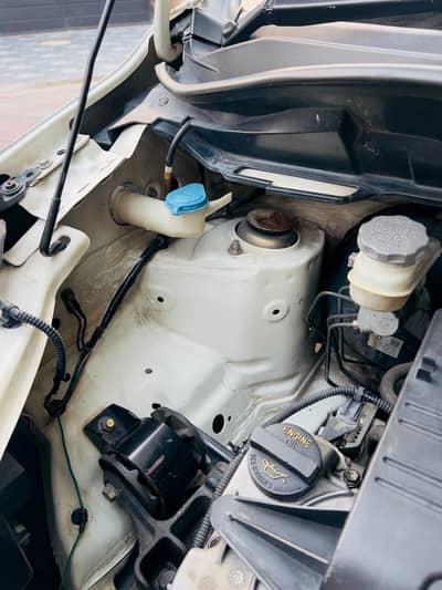 Suzuki Wagon R 2021