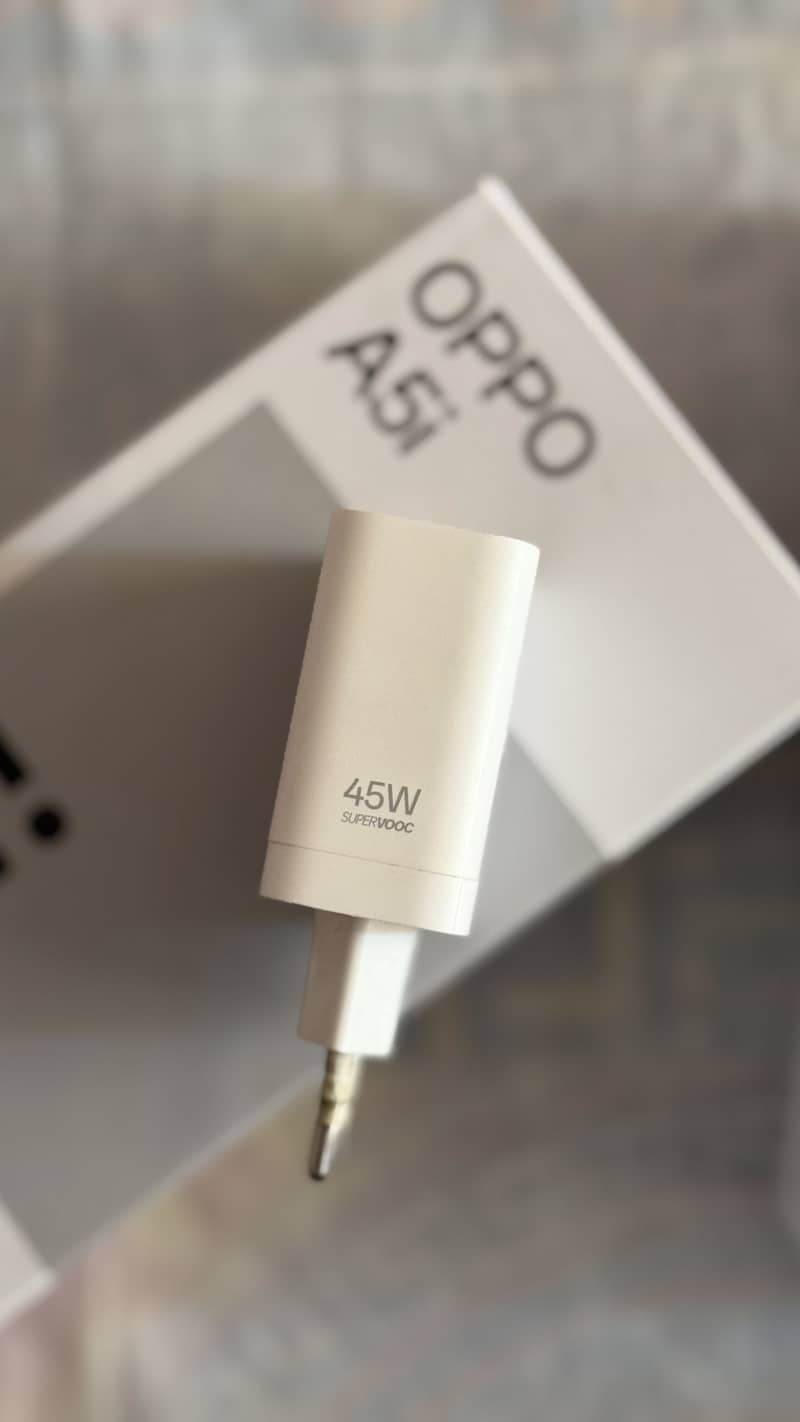 OPPO A5i 2