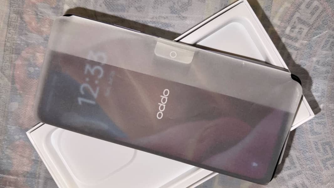OPPO A5i 3