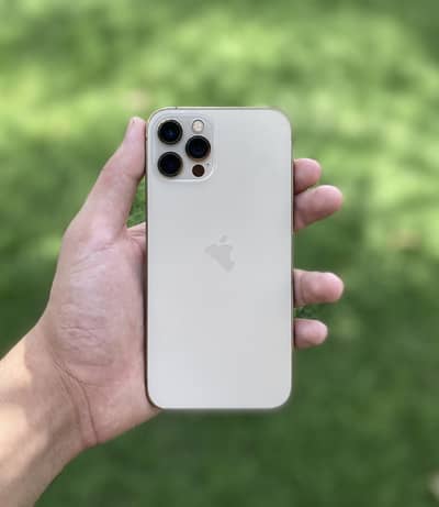 iPhone 12 Pro Jv 128