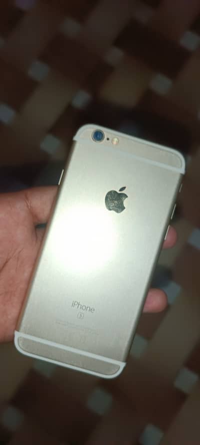 Apple iPhone 6S For Sale