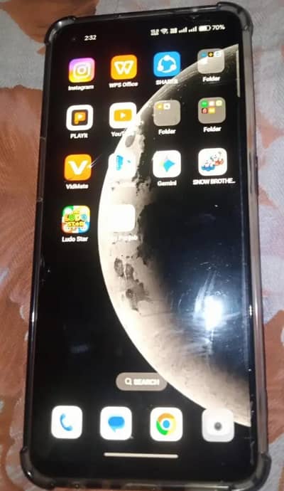OPPO F21 Pro