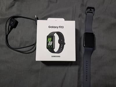 samsung fit 3