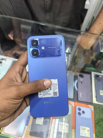 Infinix Smart 20
