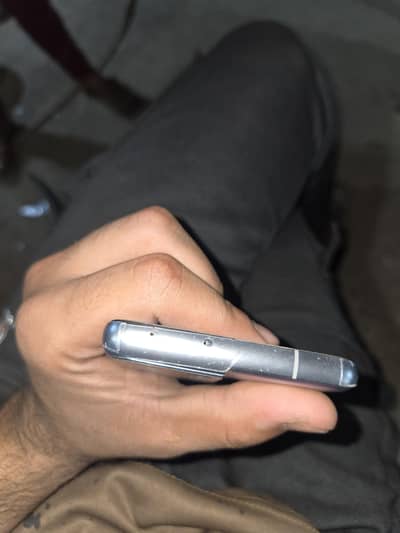 Samsung Mobile S21 Ultra