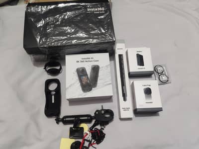 insta 360 X5