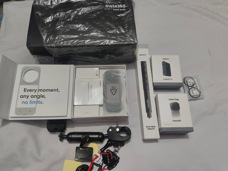 insta 360 X5 1