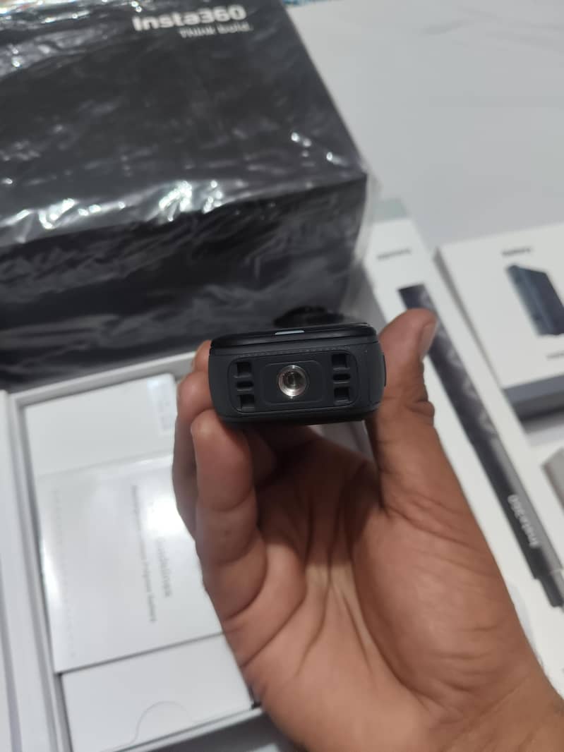 insta 360 X5 5