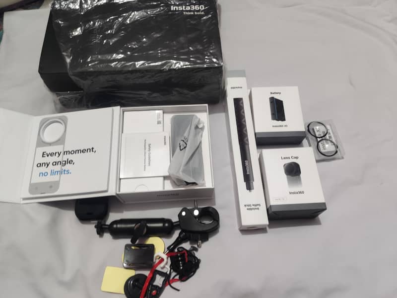 insta 360 X5 10