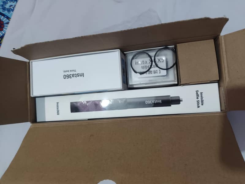 insta 360 X5 11