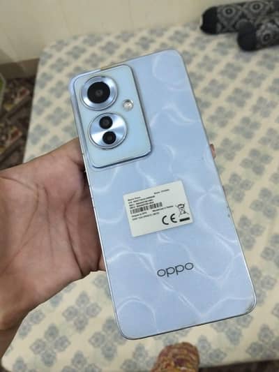 OPPO Reno 11f