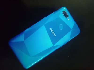 OPPO A12 