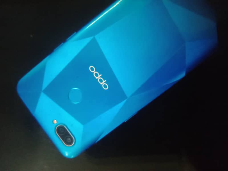OPPO A12  1