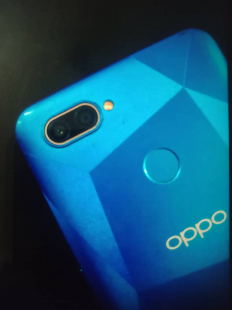 OPPO A12  2