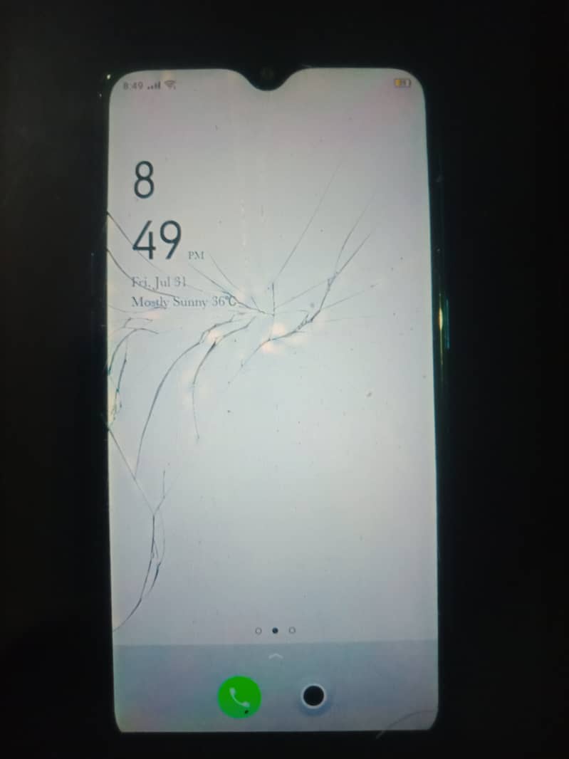 OPPO A12  5