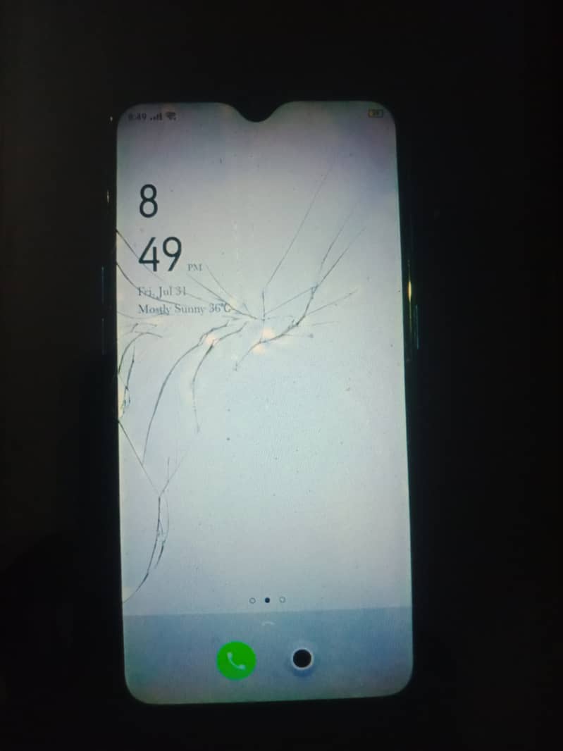 OPPO A12  6