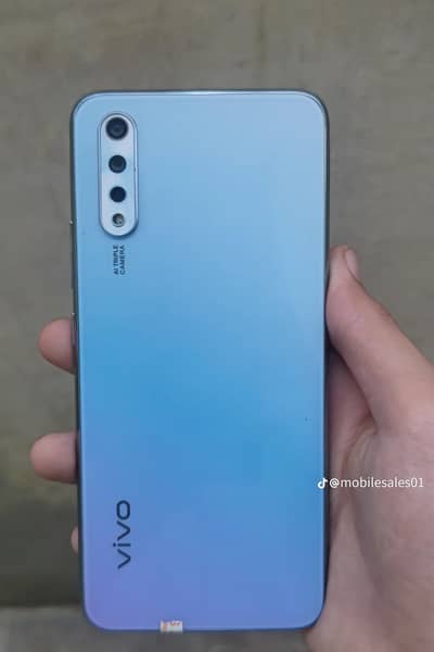 Vivo S1 whtapp 03164633318
