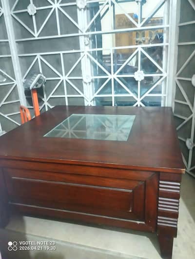 centre Table