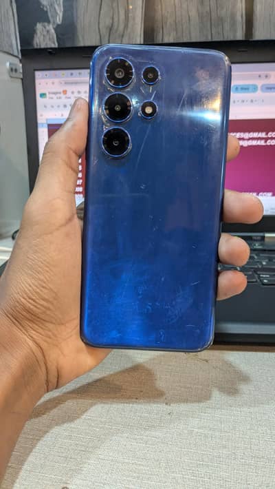 itel super s 26 ultra  10/10 condition | 8,9 months warranty remaining