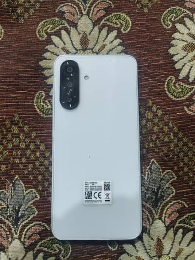 Samsung Mobile A26