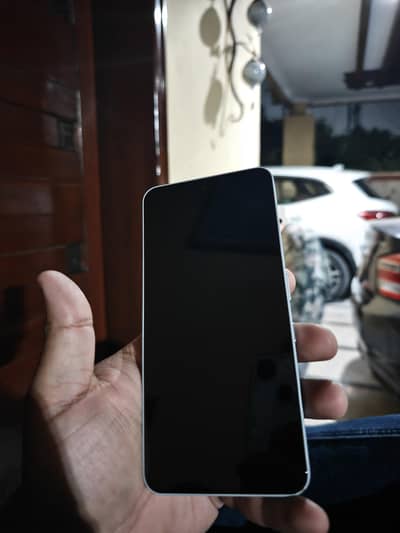 Nothing phone 3a pro 12/256