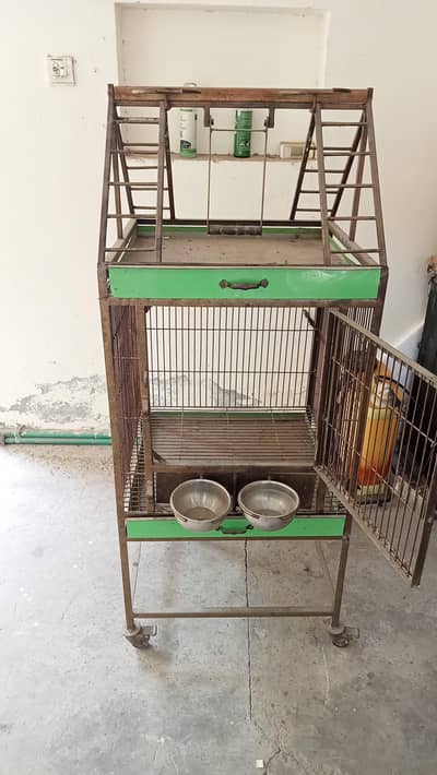good condition