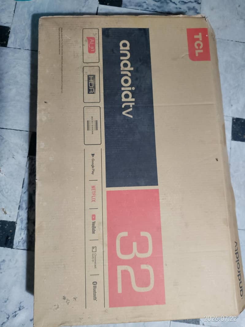 LCD For Sell 0