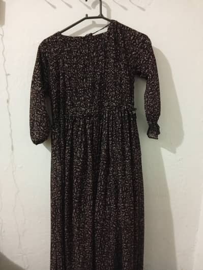 Frocks for party wear