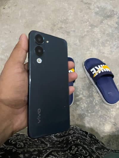 Vivo Y04