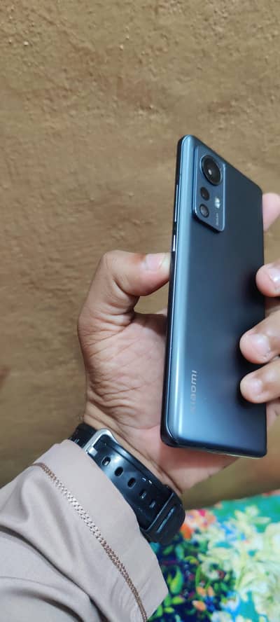 Xiaomi 12T Pro