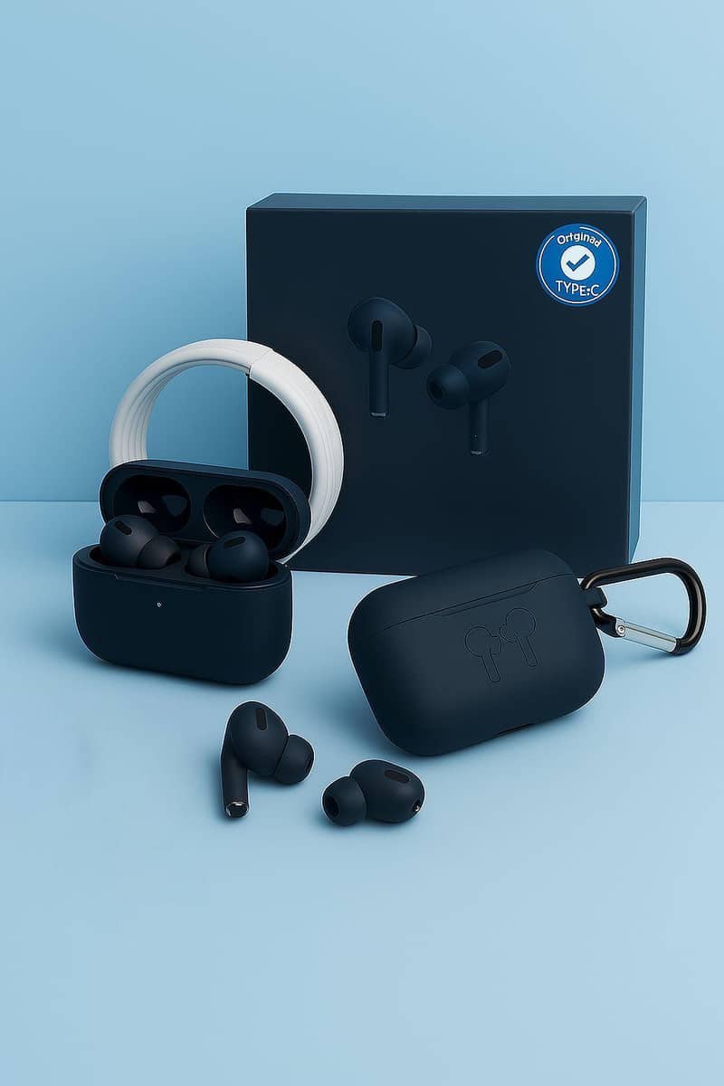 earbuds 3