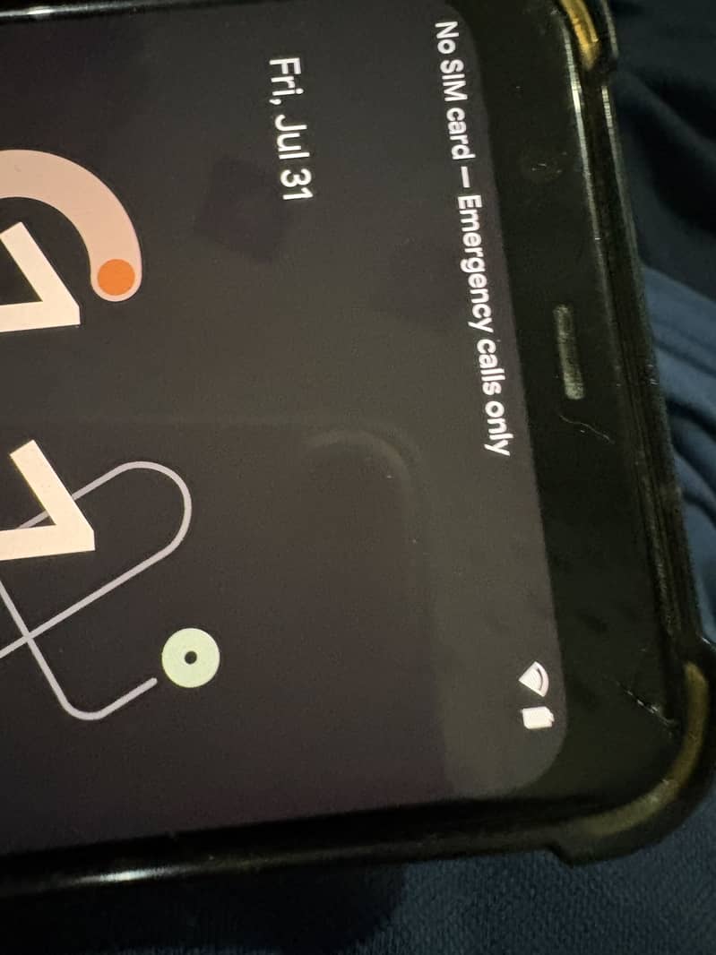 Google Pixel 4 XL 2