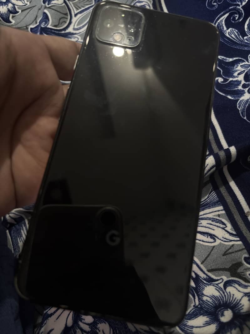 Google Pixel 4 XL 6