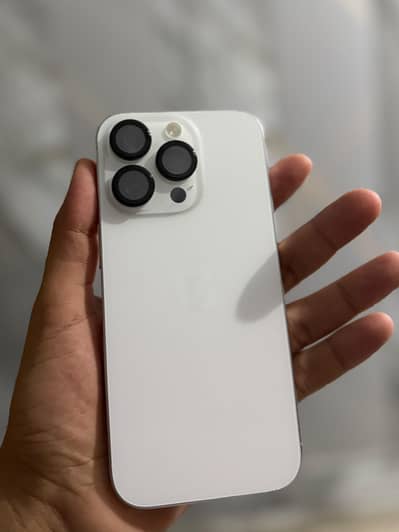 Apple iPhone 16 Pro Fu non pta 91 battery health 10/10