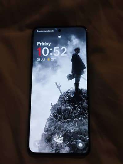 One Plus 10T Snapdragon 8 gen 1+ and 16gb ram