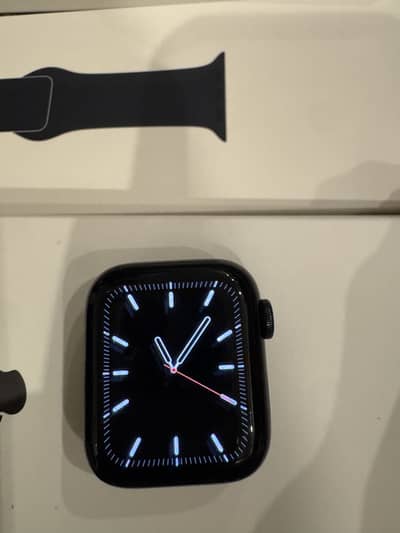 Apple Watch SE (GPS) (2nd Generation)