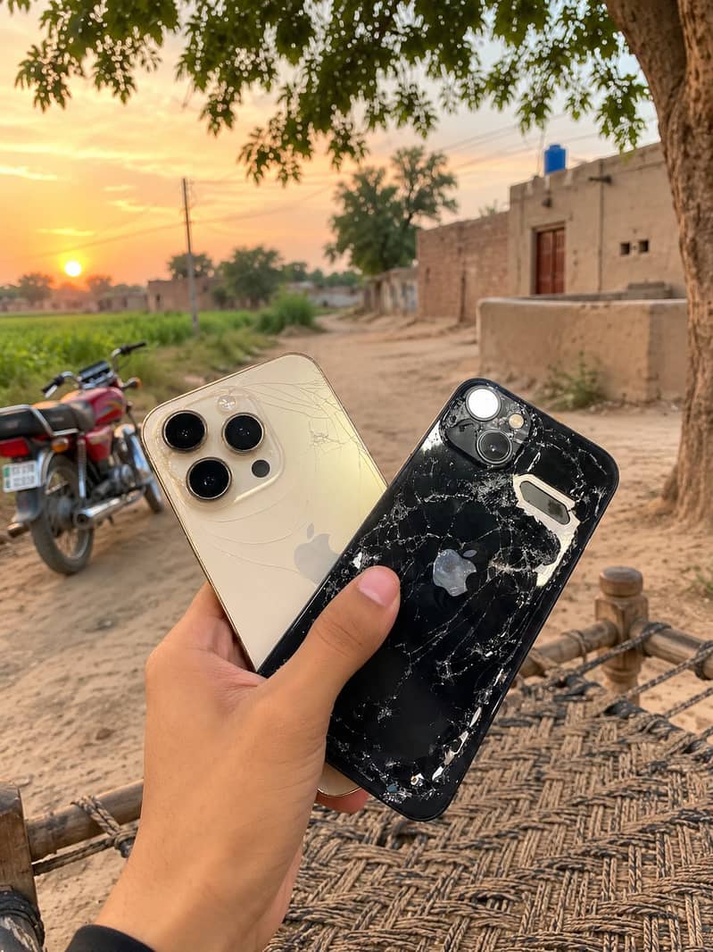 Apple iPhone 14 Pro 0