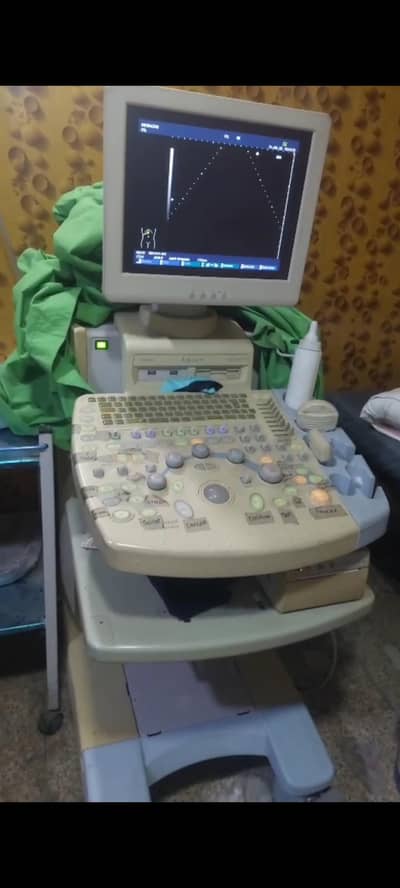 hitachi ech 7000