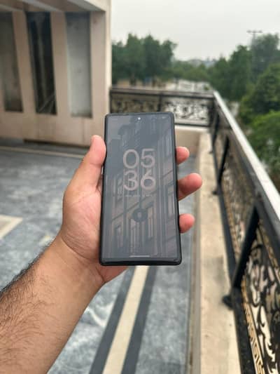 Google Pixel 6