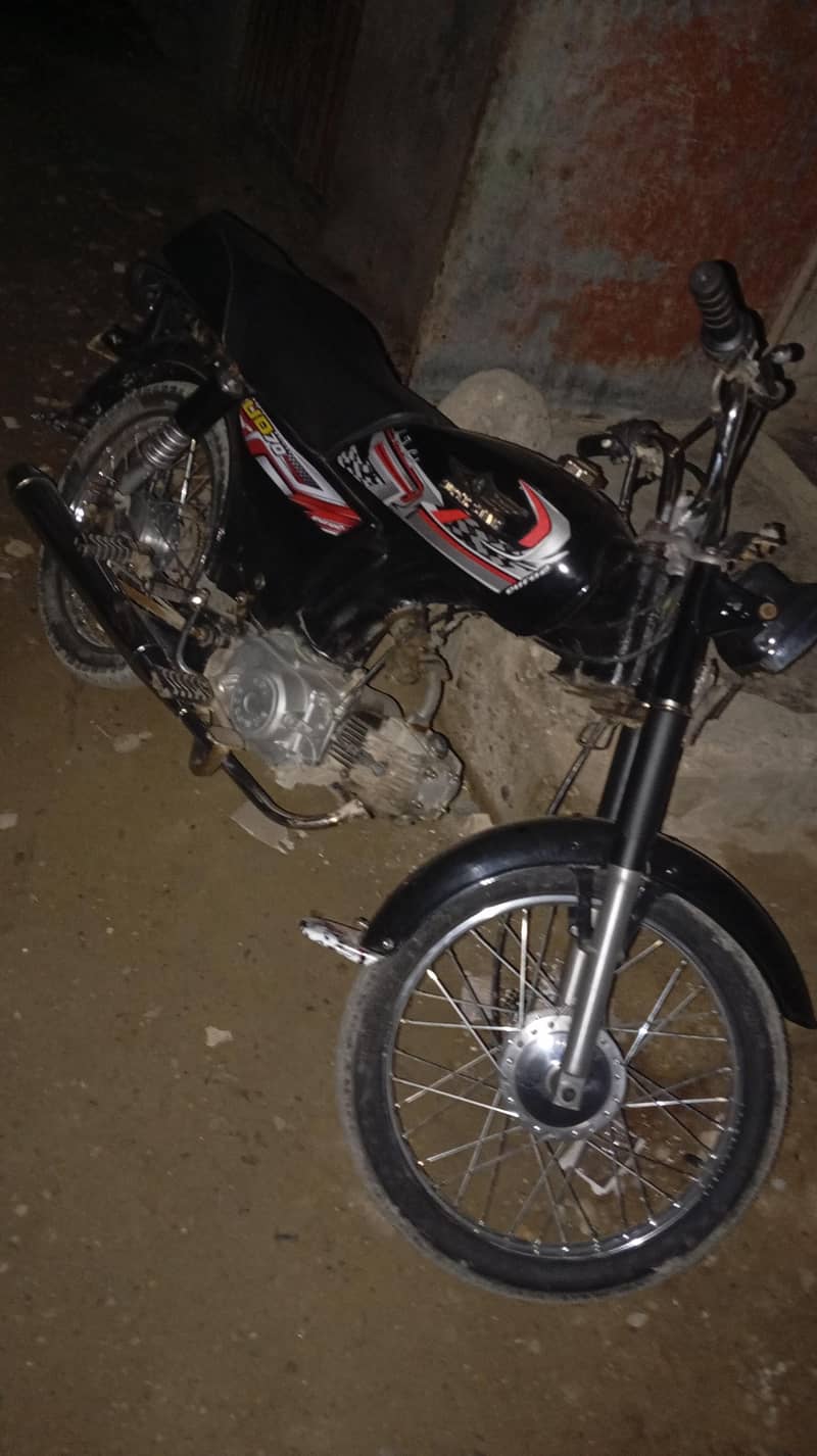 bikes 0