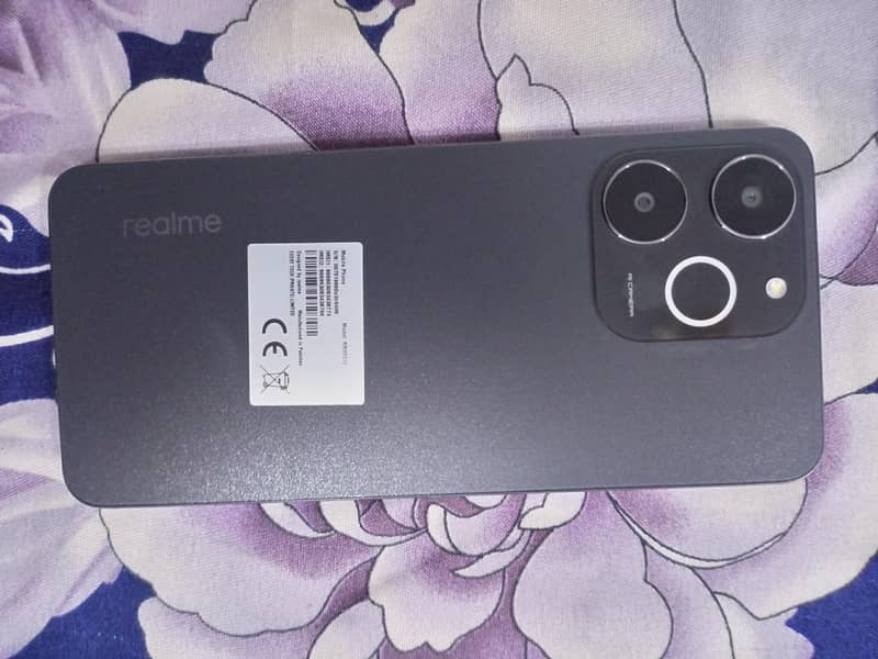 Realme Note 70 1