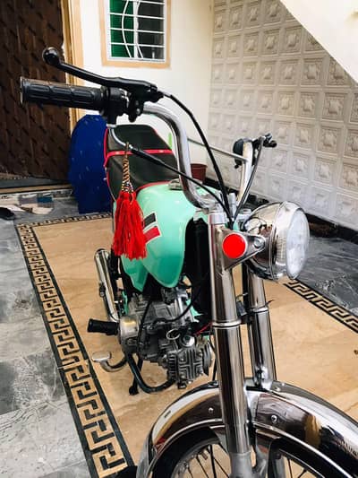 hero bike