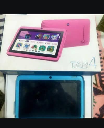 Oteetu kids tablet