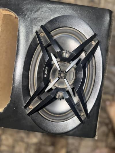 ORIGINAL SYSTEM FOR SALE