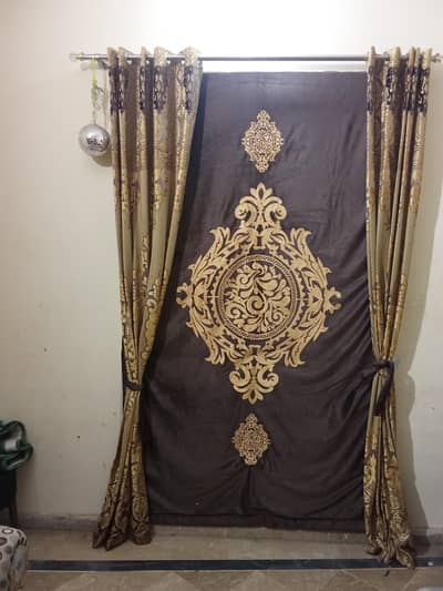 2 month use curtain blinds for sale Tori boht kmi pehci ho jahy geh
