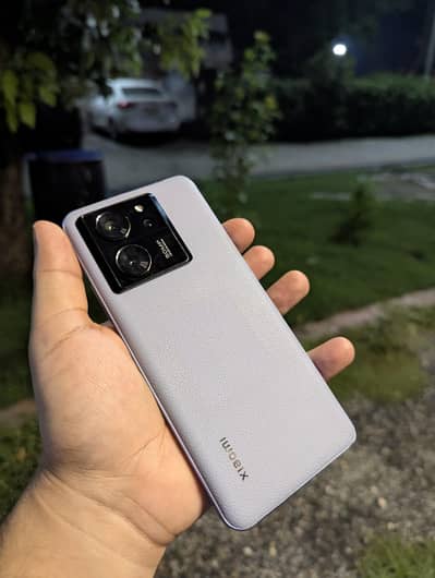 Xiaomi 13T Pro