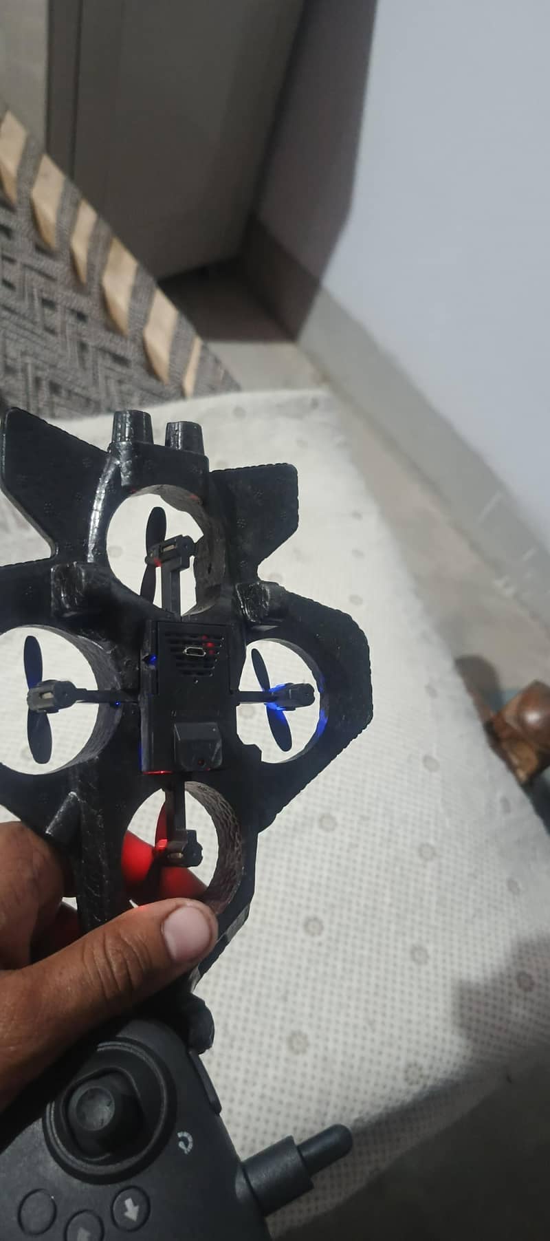 fly jut 1