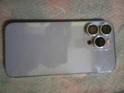 Apple iPhone 13 Pro