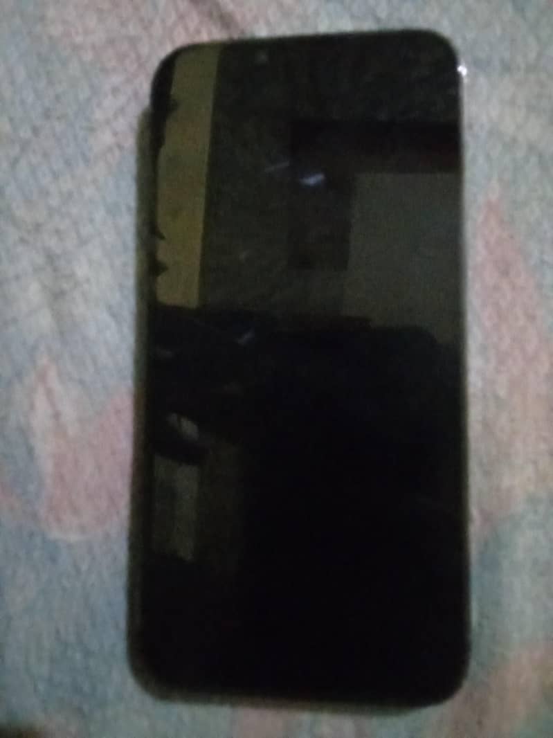 Apple iPhone 13 Pro 1